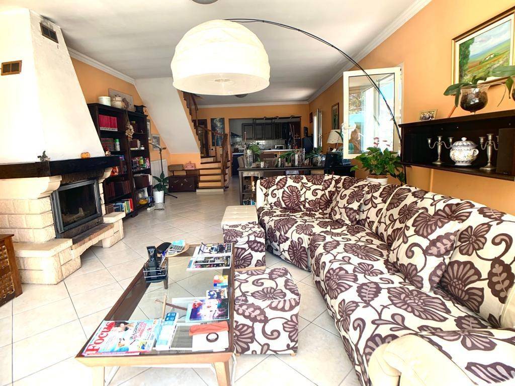 Casa indipendente a Camporosso in zona collinare - Foto 4