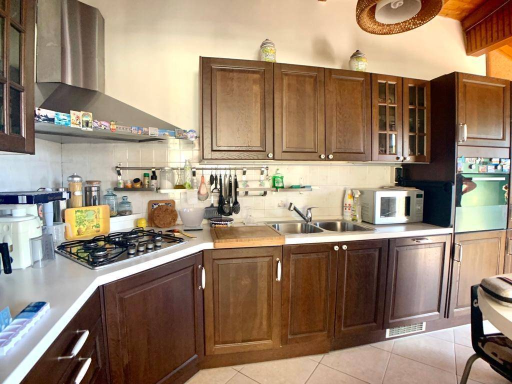 Casa indipendente a Camporosso in zona collinare - Foto 5