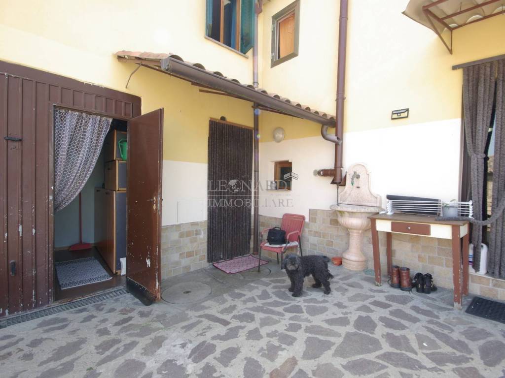 Casa indipendente a Anghiari in Via della Battaglia, 10 - Foto 2