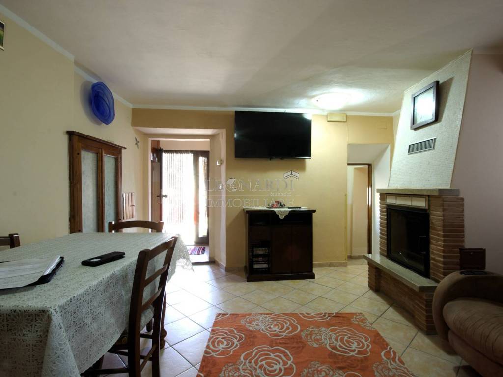 Casa indipendente a Anghiari in Via della Battaglia, 10 - Foto 4