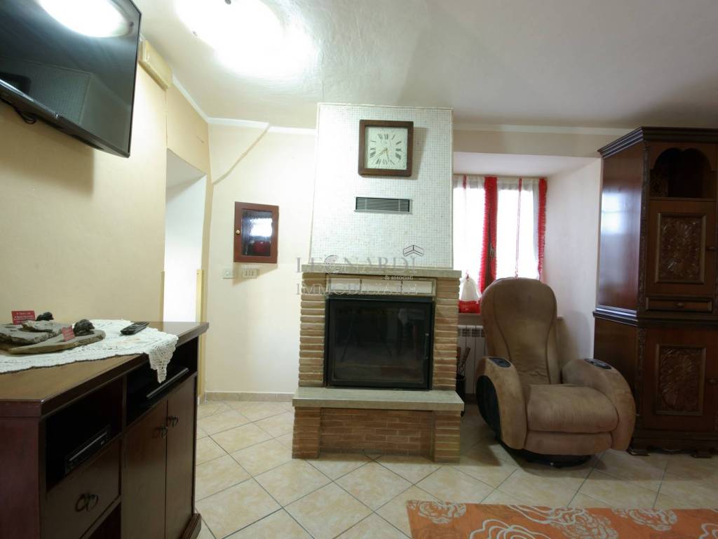 Casa indipendente a Anghiari in Via della Battaglia, 10 - Foto 5