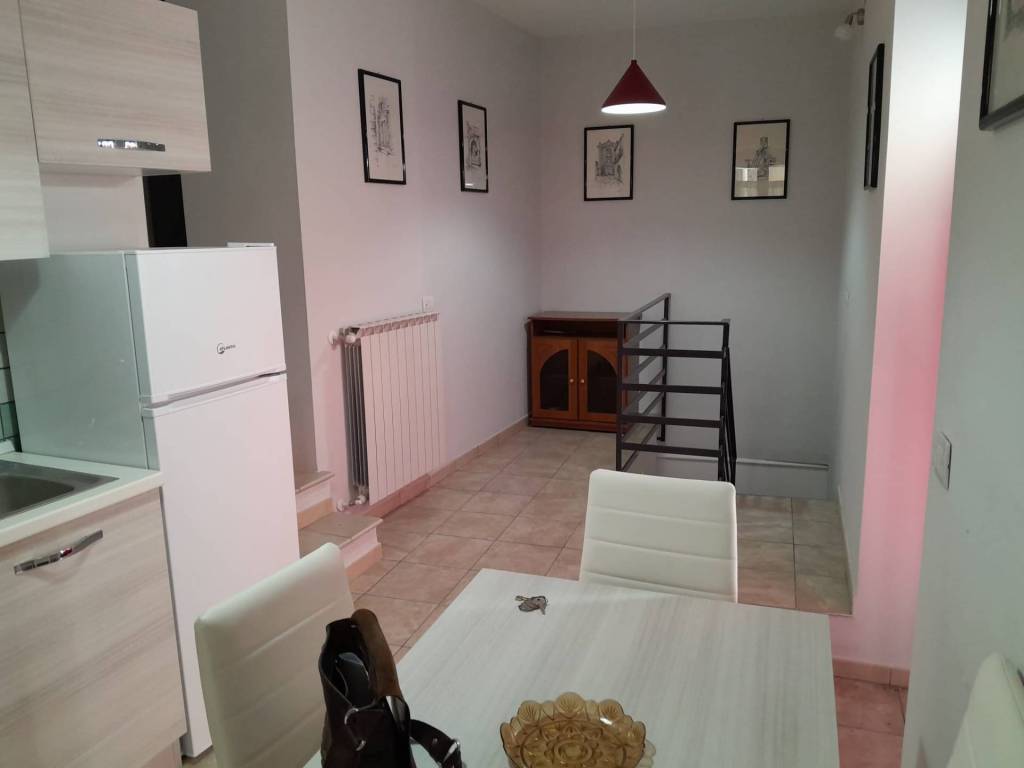 Appartamento a Aidone in piazza filippo cordova - Foto 4