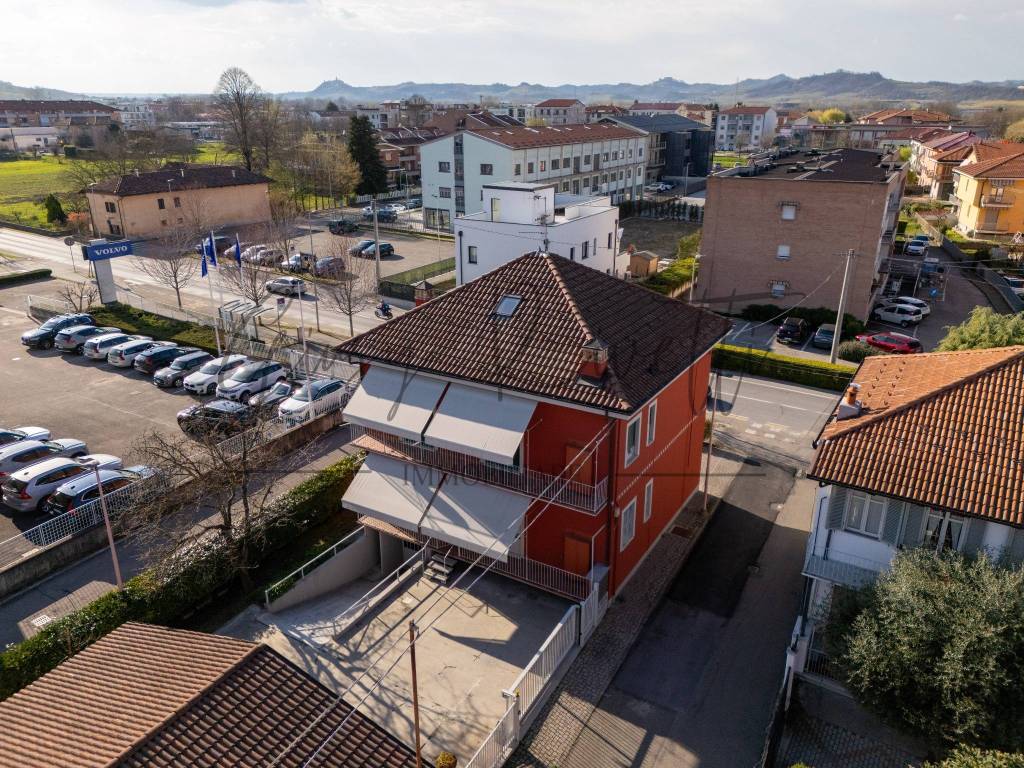 Villa a Alba in Corso Piave, 127 - Foto 5