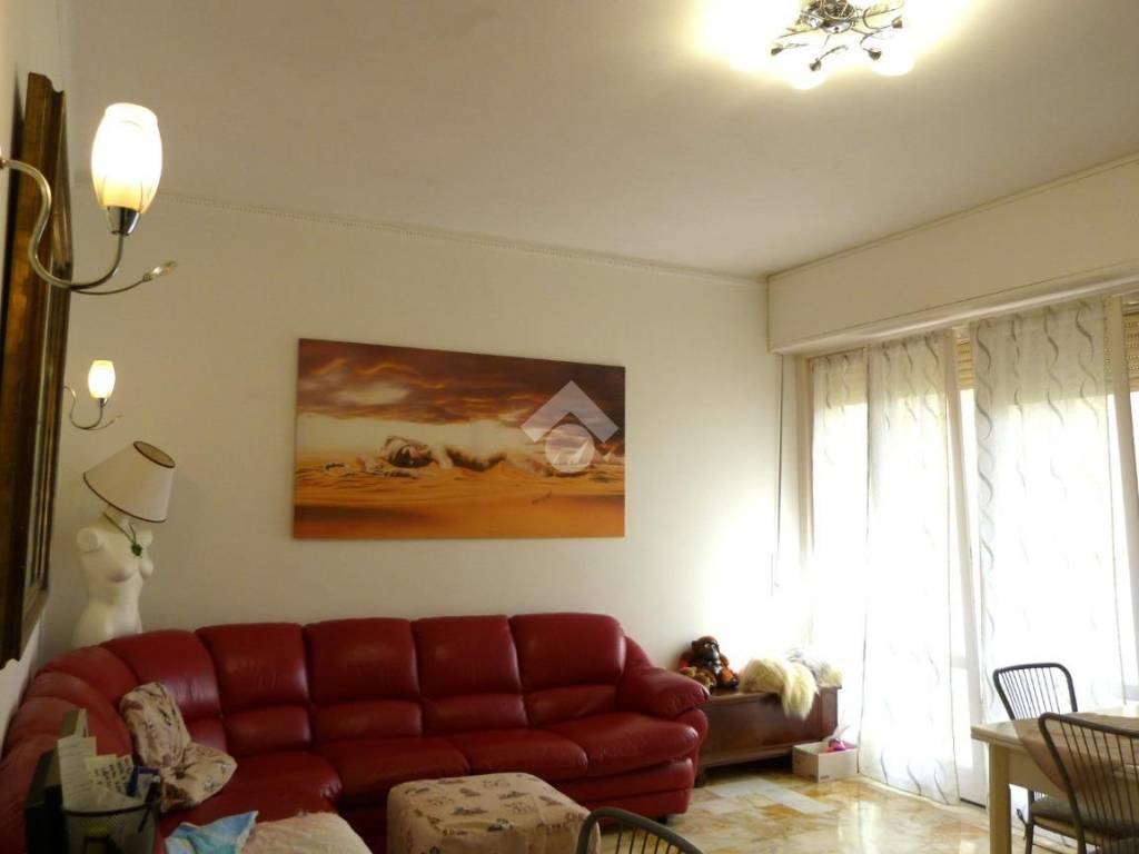 Appartamento a Chiavari in via alberto salietti, 8 - Foto 2