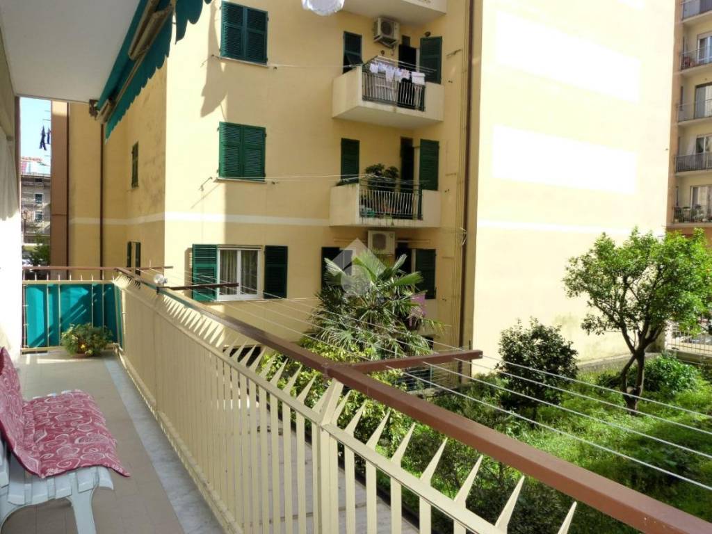 Appartamento a Chiavari in via alberto salietti, 8 - Foto 4