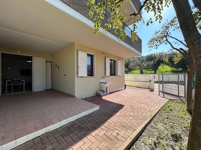 Appartamento a Tortoreto in Via Muracche Seconda, 33 - Foto 3