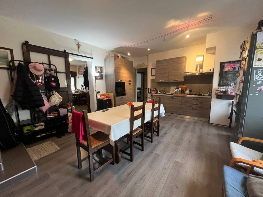 Appartamento a Cremona in Via Sabotino, 13 - Foto 2