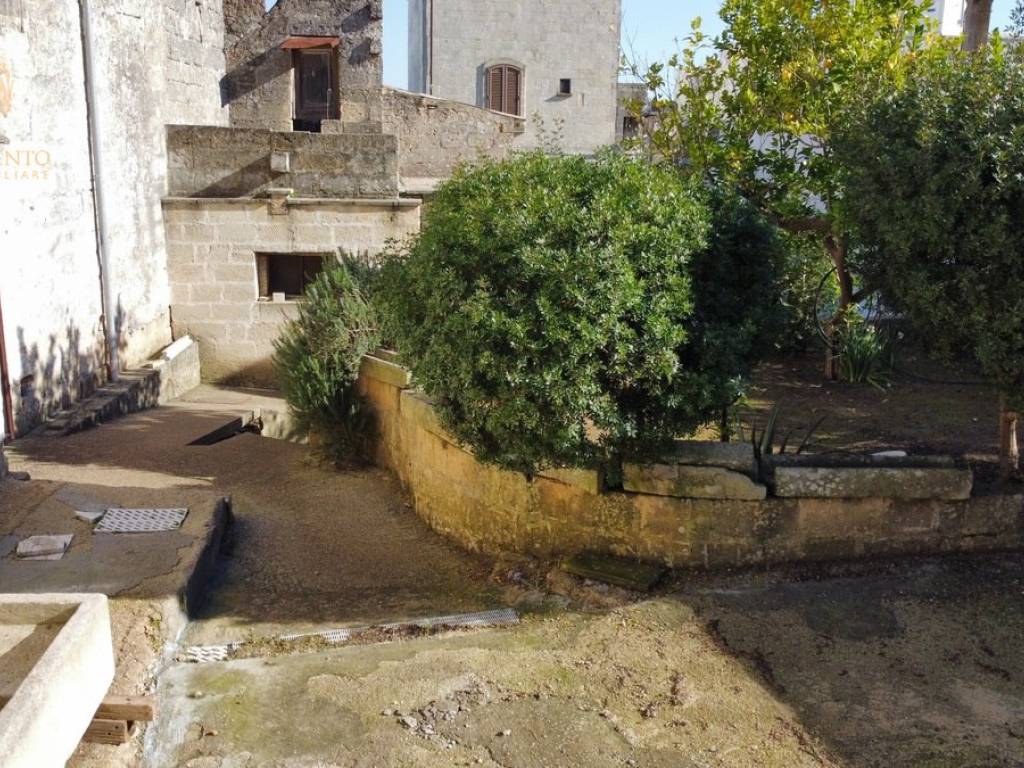 Rustico / casale a Specchia in Via Madonna del Passo - Foto 3