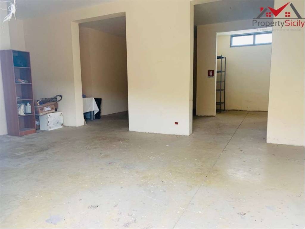 Box / garage a Porto empedocle in Via Berlinguer - Foto 3