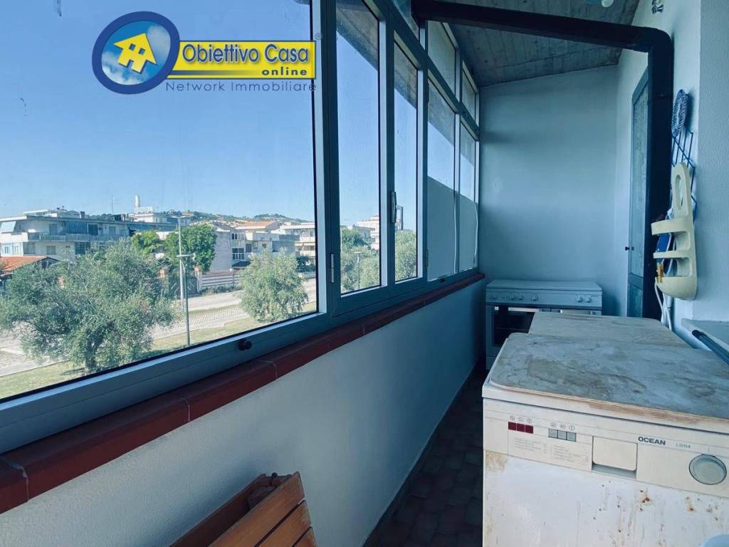 Appartamento a Alba adriatica in Via Gorizia, 35 - Foto 3