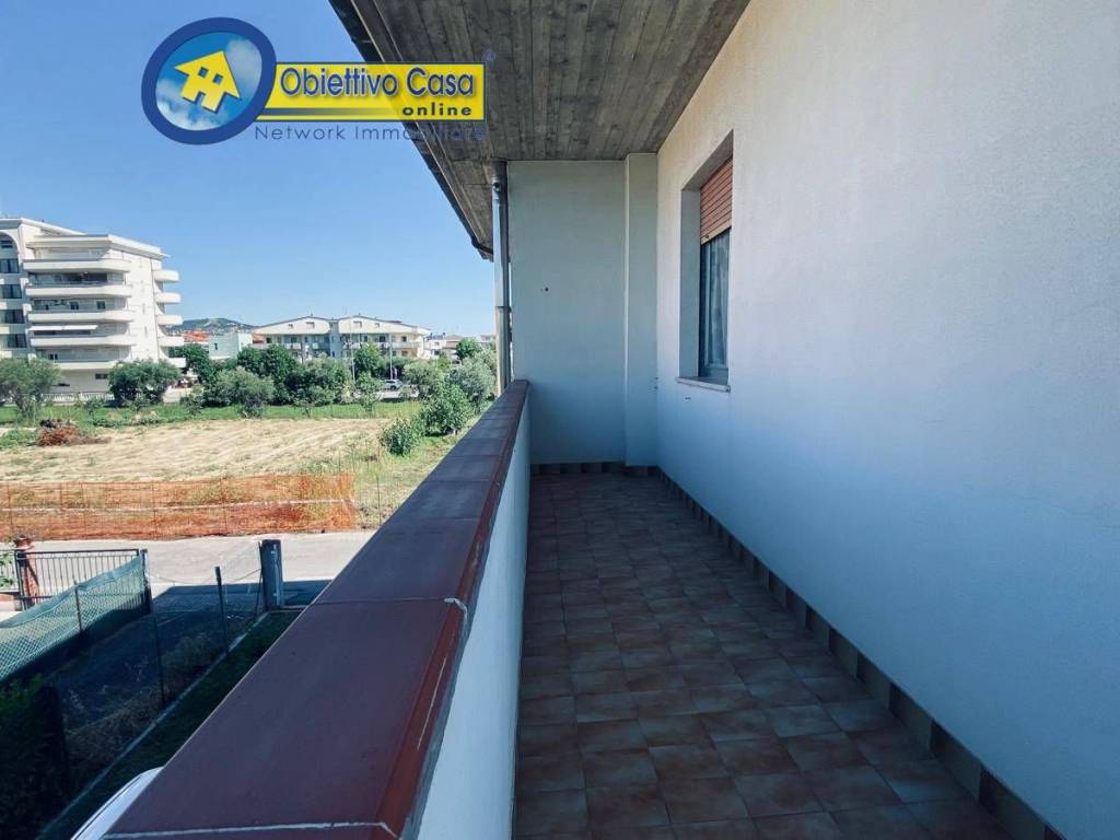 Appartamento a Alba adriatica in Via Gorizia, 35 - Foto 4