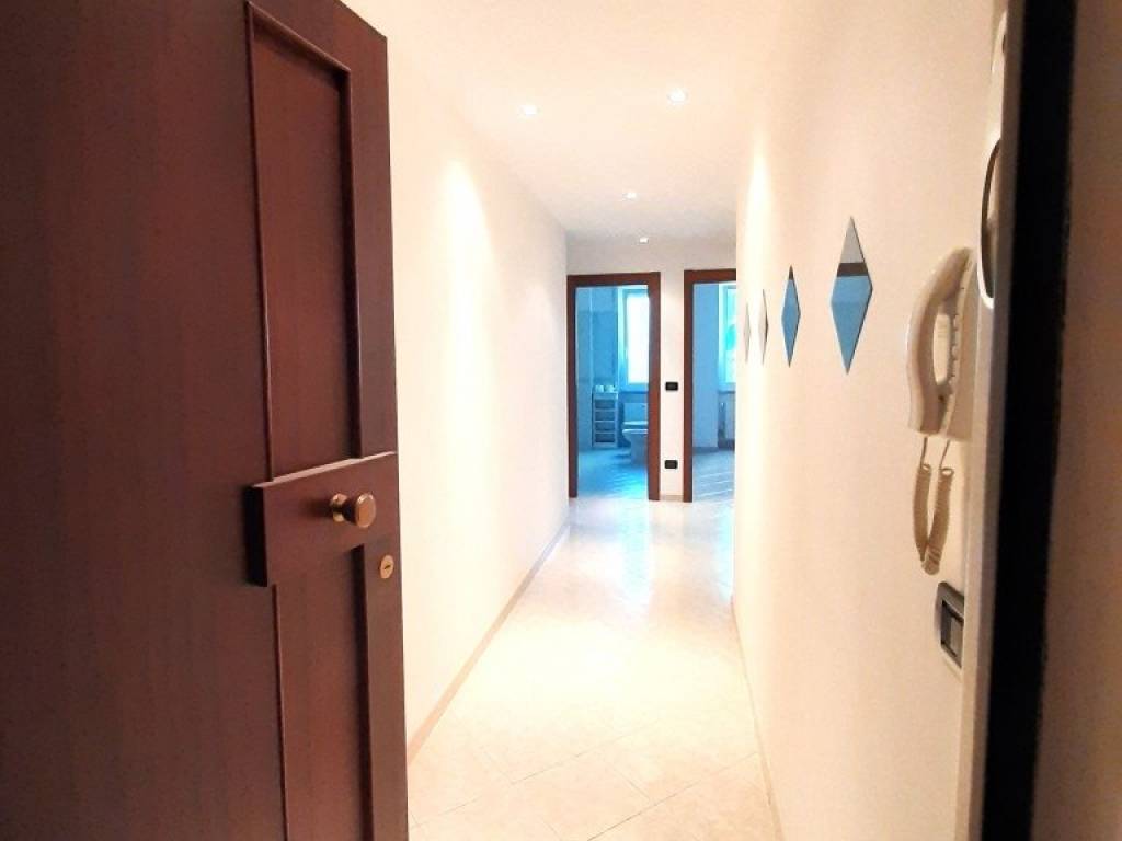 Appartamento a Albenga in Via Beffa, 6 - Foto 3