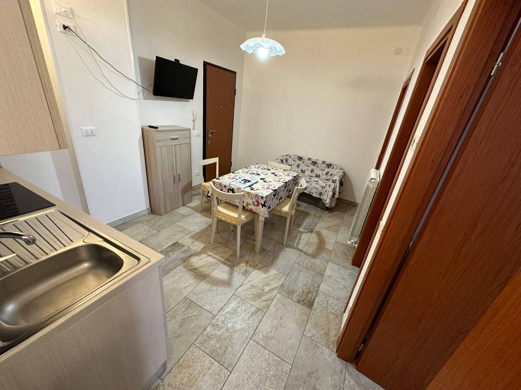 Appartamento a Taggia in Via Aurelia Ponente, 234 - Foto 2