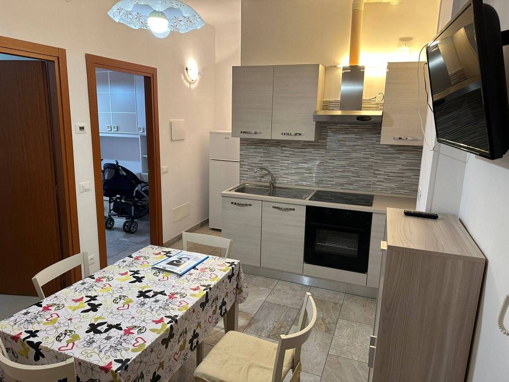 Appartamento a Taggia in Via Aurelia Ponente, 234 - Foto 4