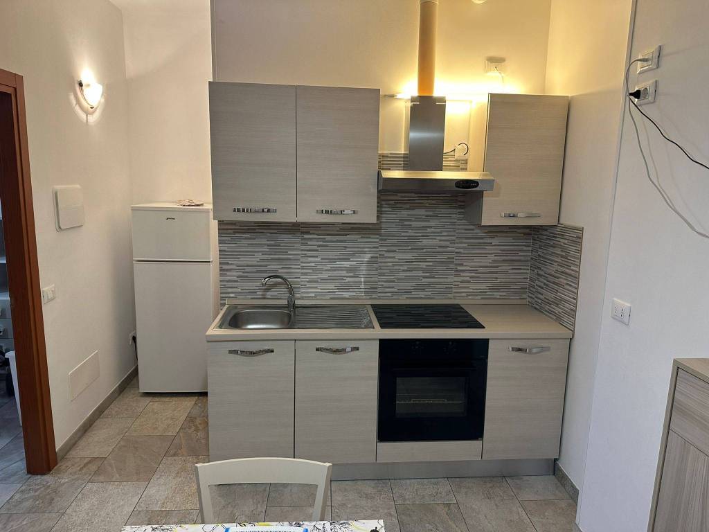 Appartamento a Taggia in Via Aurelia Ponente, 234 - Foto 5