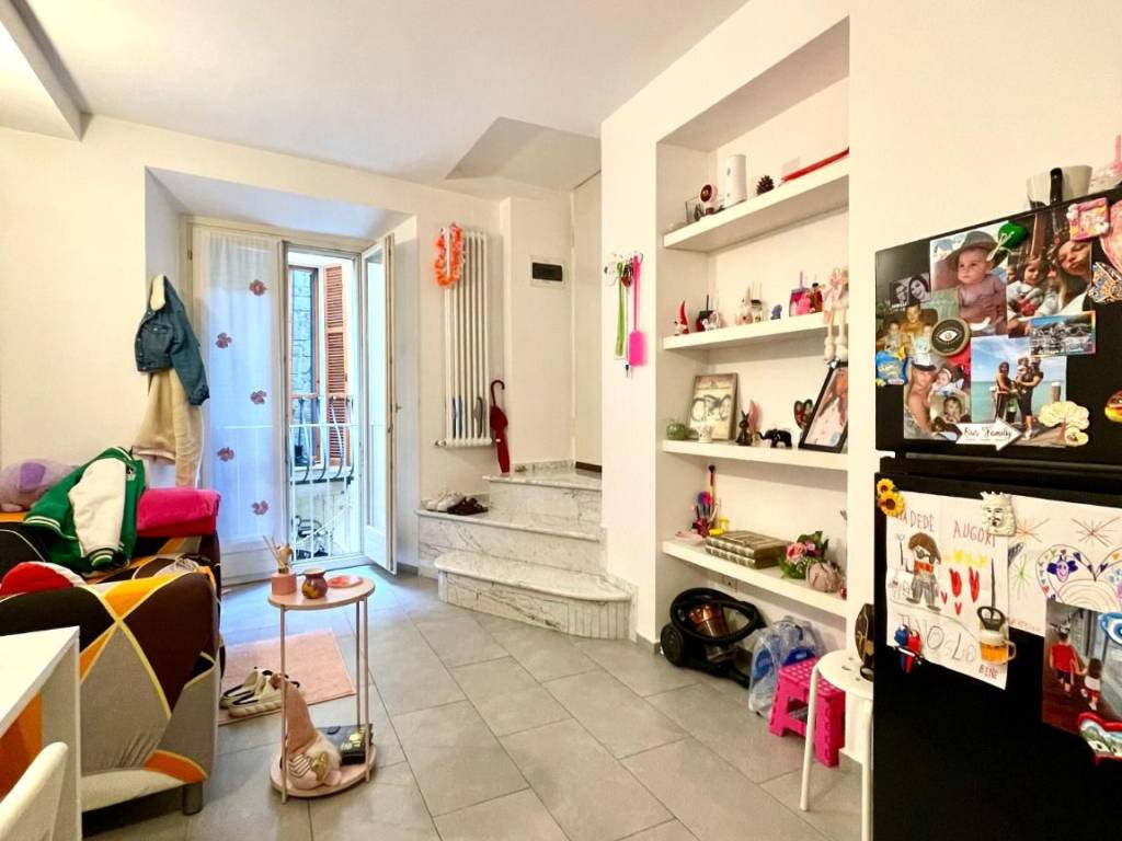 Appartamento a Ascoli piceno in Piazza del Popolo - Foto 4
