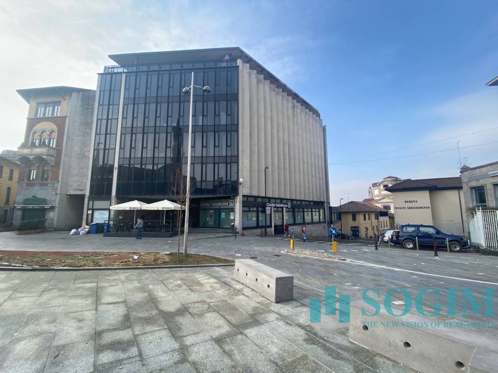 Immobile a Cantù in Salita San Michele, 8 - Foto 3