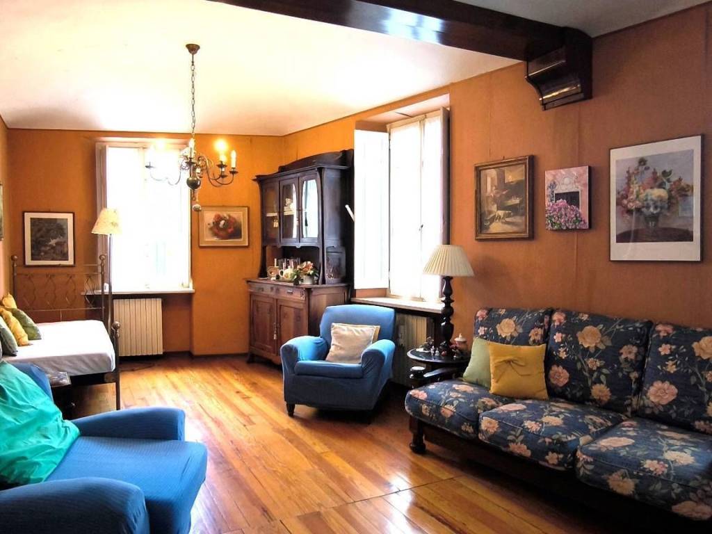 Casa indipendente a Camburzano in Via Roma, 10 - Foto 5