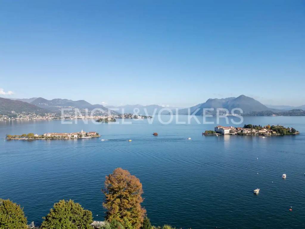 Appartamento a Stresa in Via Sempione Nord - Foto 2