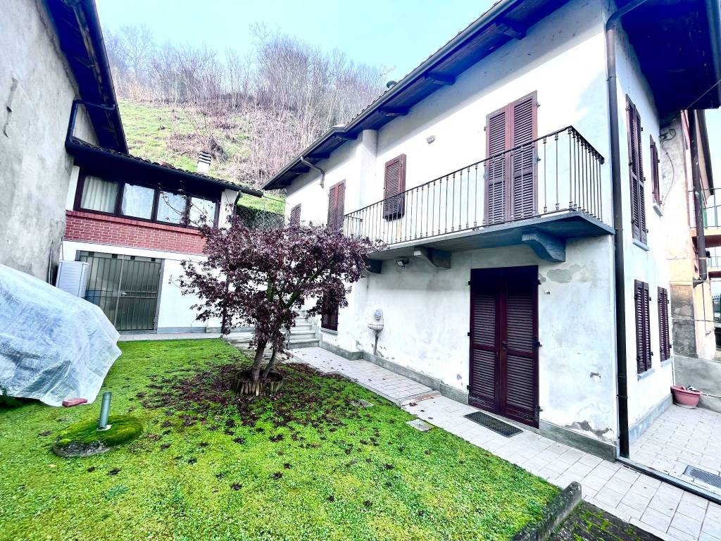 Casa indipendente a Rocchetta tanaro in Via Giuseppe Garibaldi, 25 - Foto 2