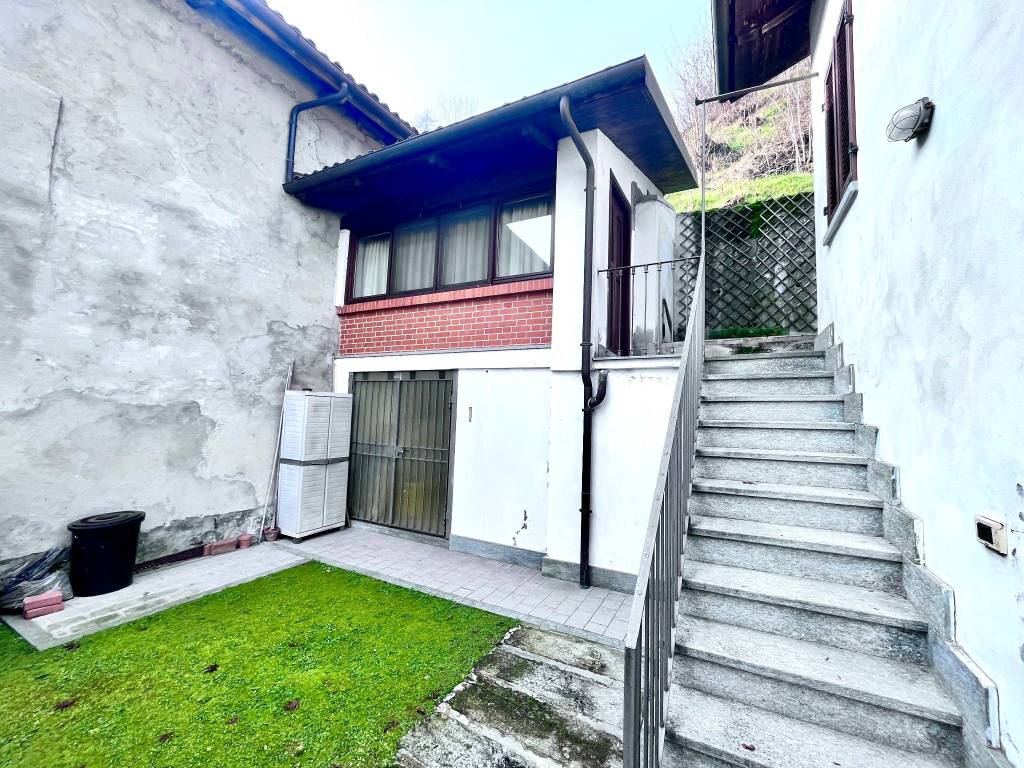 Casa indipendente a Rocchetta tanaro in Via Giuseppe Garibaldi, 25 - Foto 5