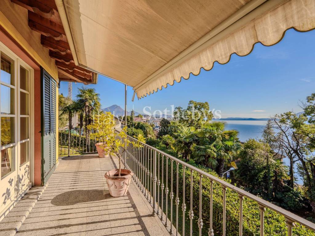 Villa a Verbania in Via del Buon Rimedio - Foto 2