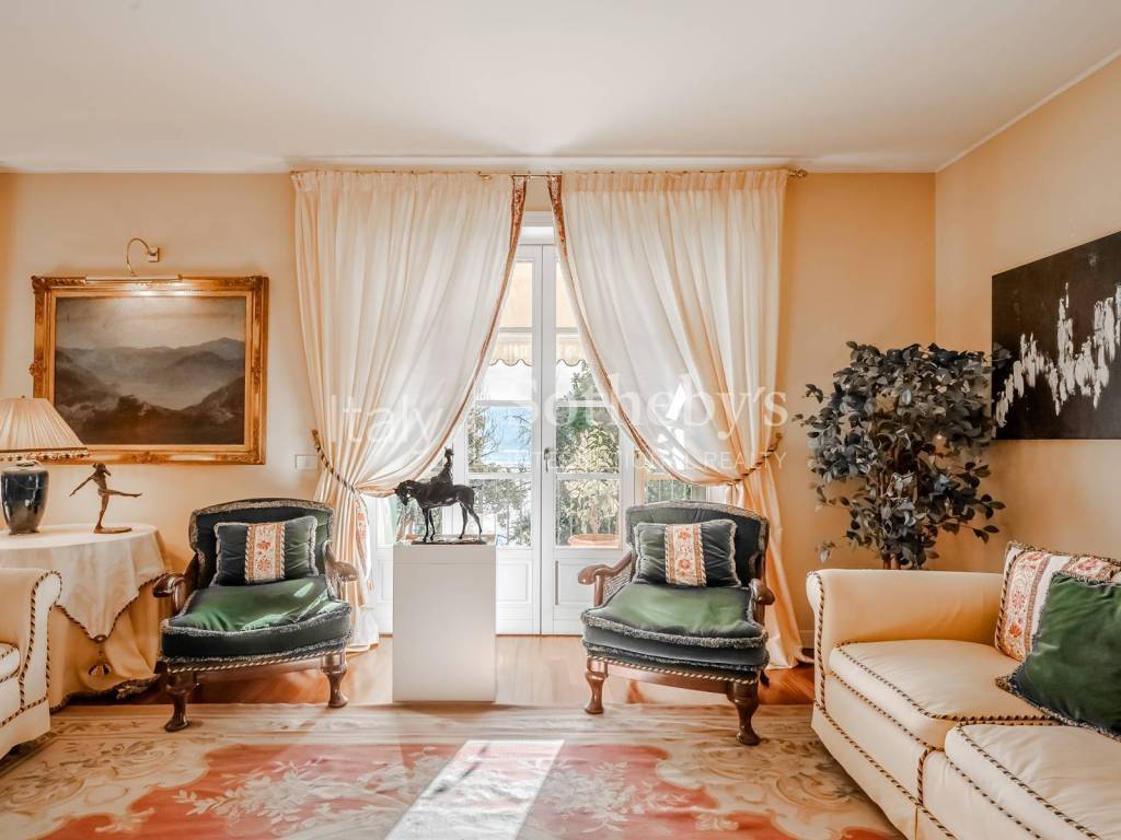 Villa a Verbania in Via del Buon Rimedio - Foto 3