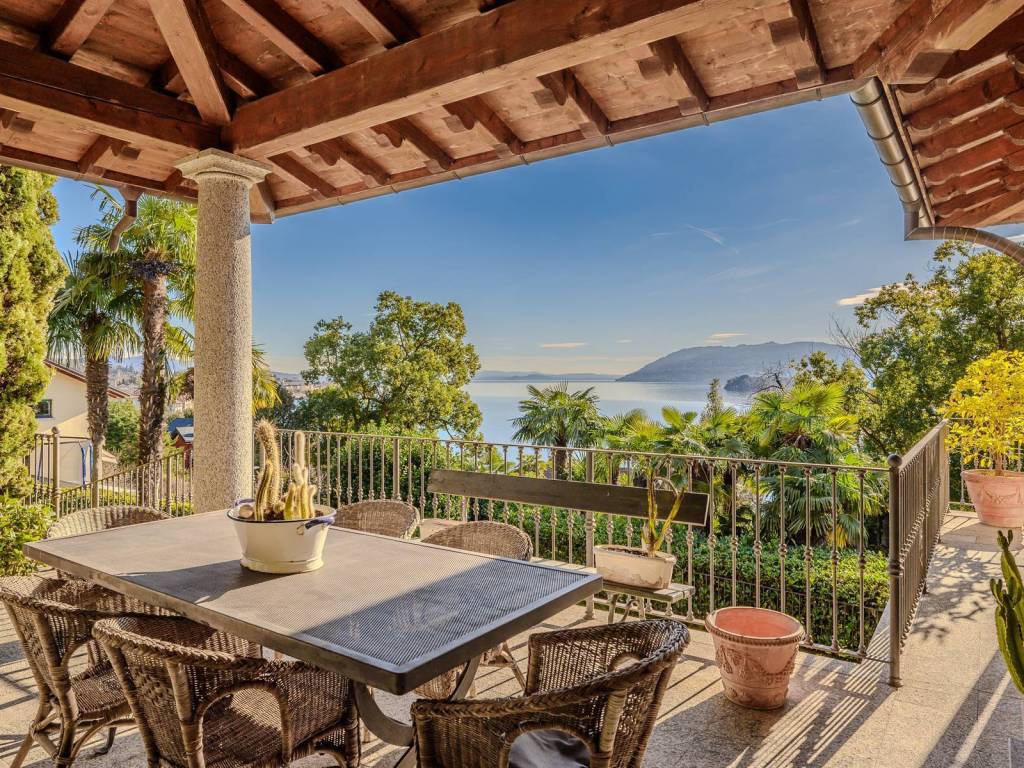 Villa a Verbania in Via del Buon Rimedio - Foto 4