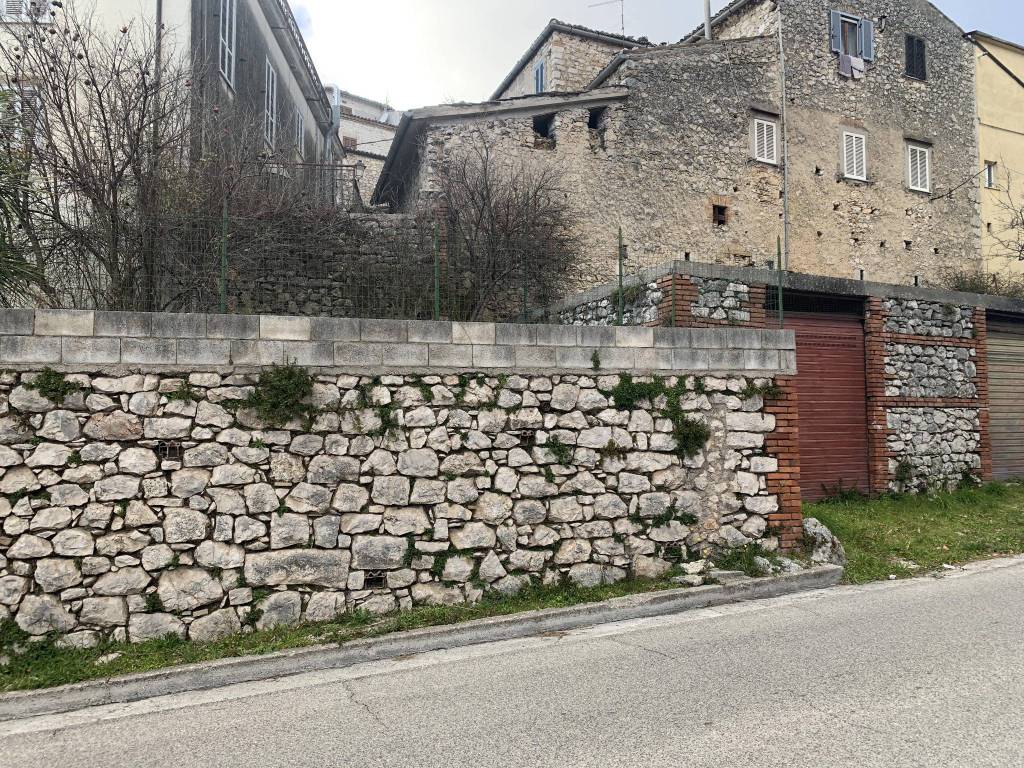 Rustico / casale a Veroli in Via Borgo Santa Croce - Foto 4