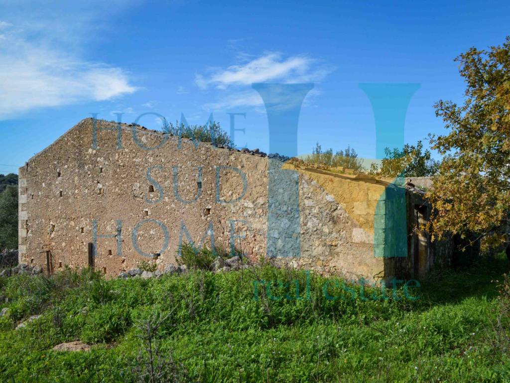 Rustico / casale a Noto in Via Tommaso Fazello, 228 - Foto 3