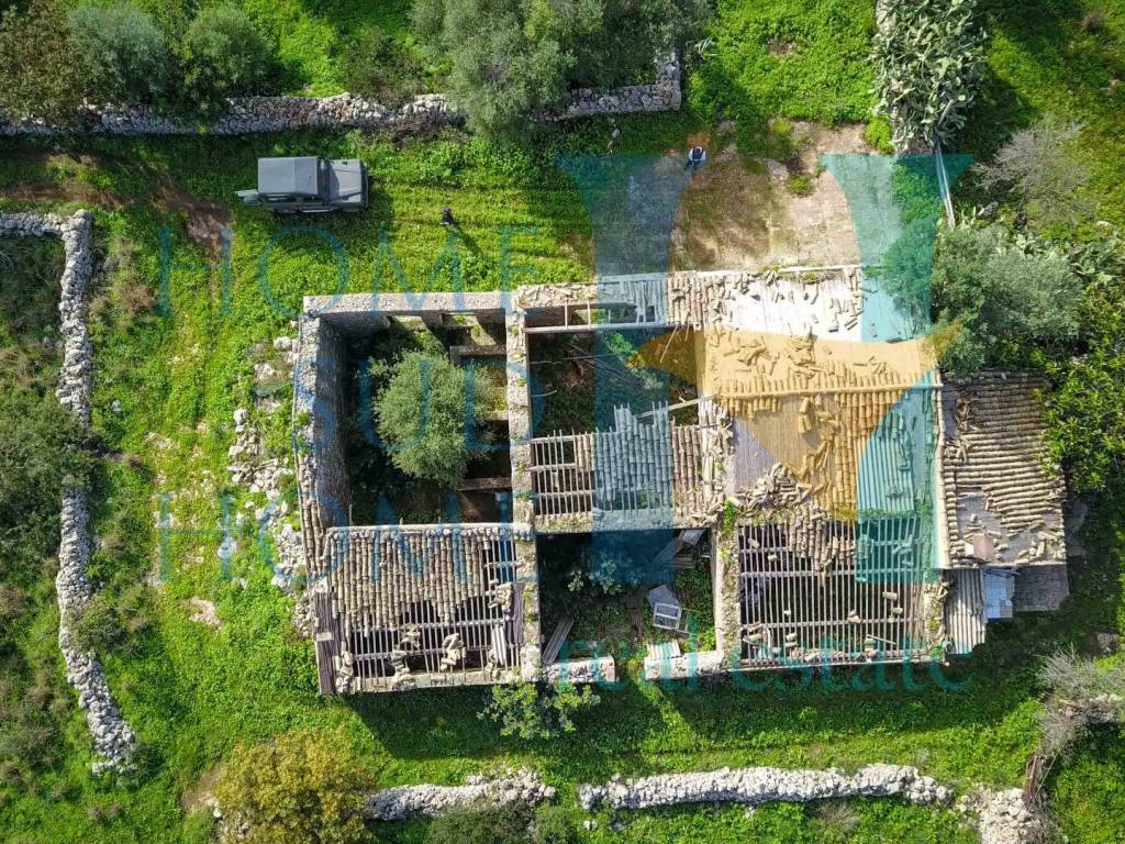 Rustico / casale a Noto in Via Tommaso Fazello, 228 - Foto 4