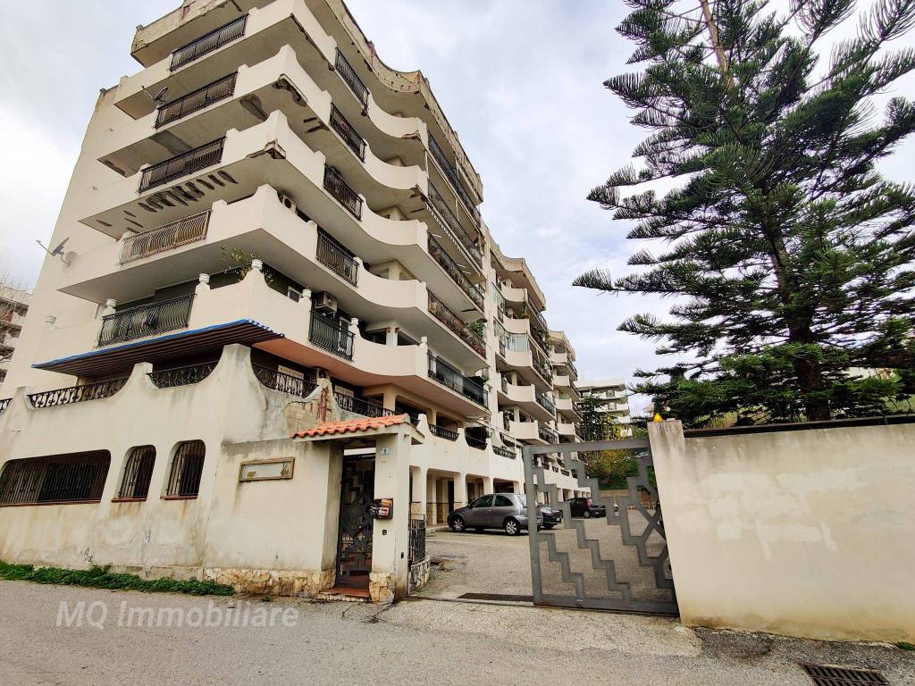 Appartamento a Messina in Contrada Baglio, 23 - Foto 2