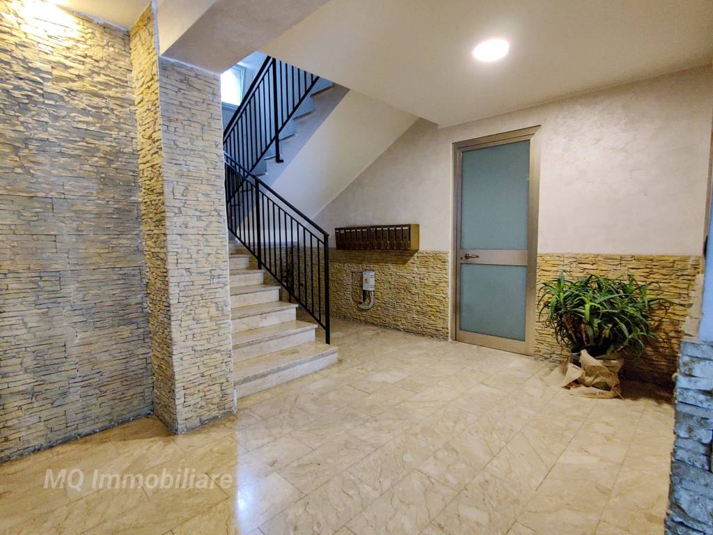 Appartamento a Messina in Contrada Baglio, 23 - Foto 4