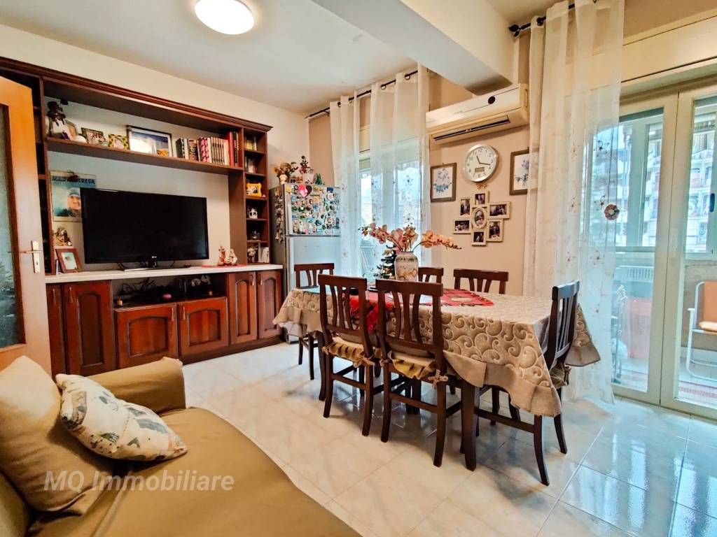 Appartamento a Messina in Contrada Baglio, 23 - Foto 5