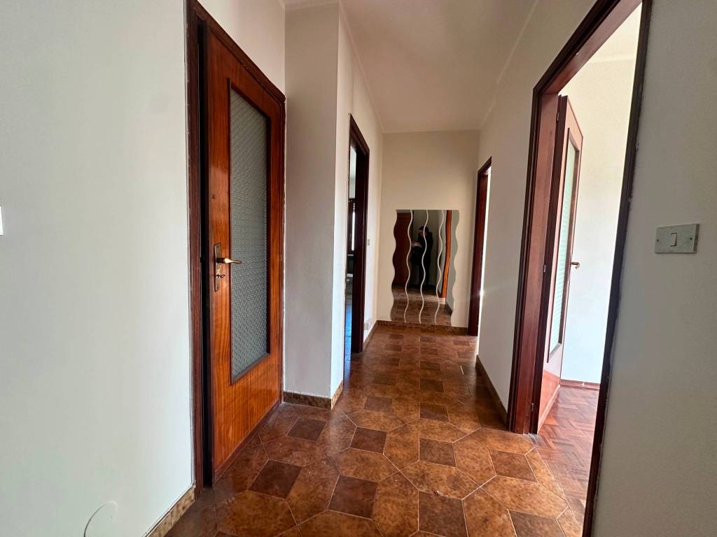 Appartamento a Bernezzo in Via Don Giovanni Battista Astre, 17 - Foto 2