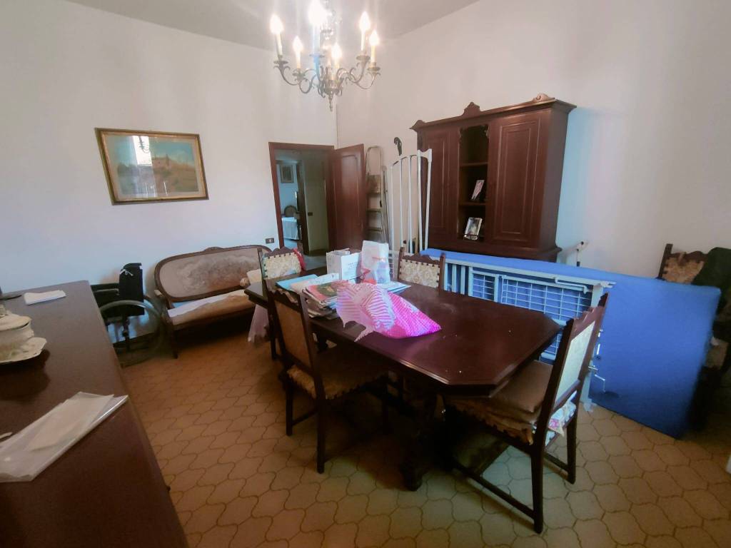 Casa indipendente a Prato in Via Visiana - Foto 2