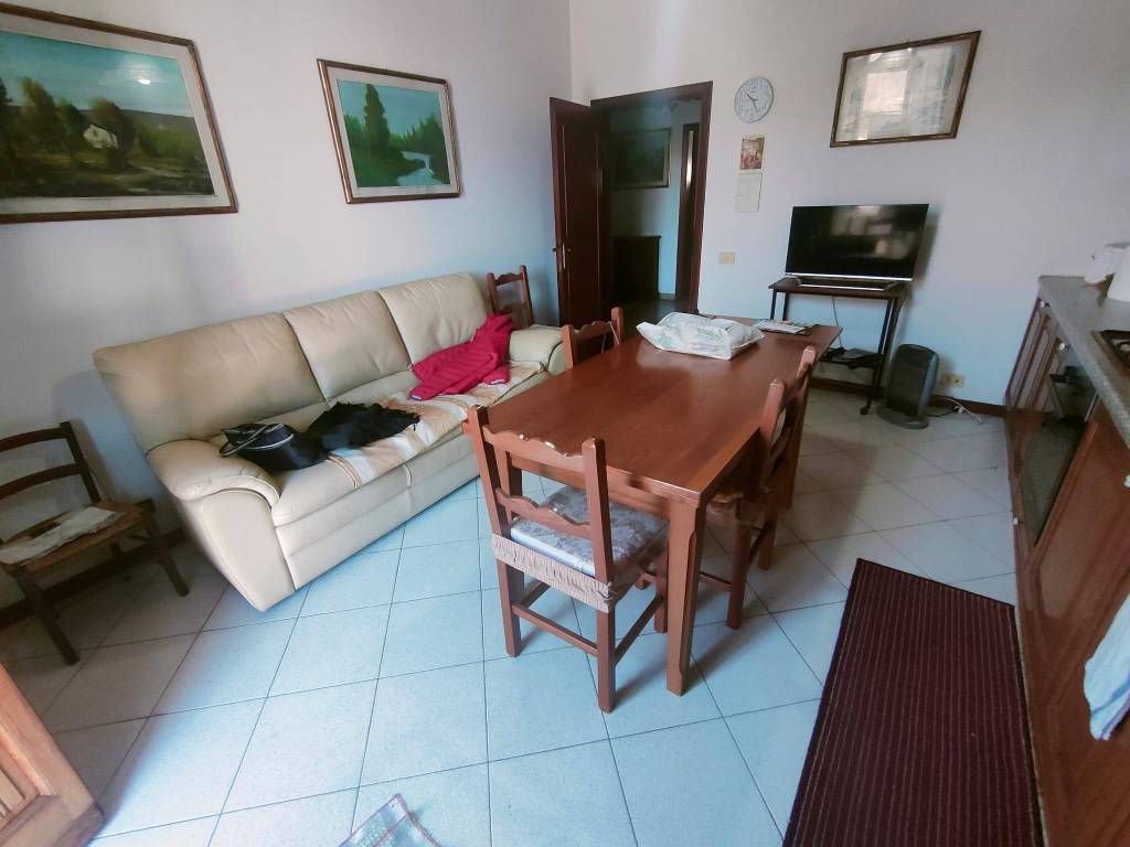 Casa indipendente a Prato in Via Visiana - Foto 3