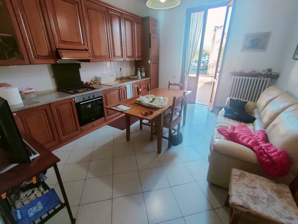 Casa indipendente a Prato in Via Visiana - Foto 4