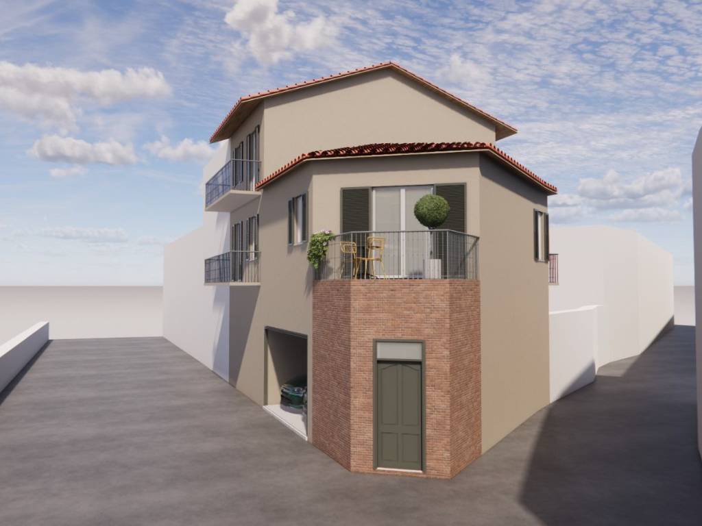 Casa indipendente a Nizza monferrato in Via Dabormida, 34 - Foto 2