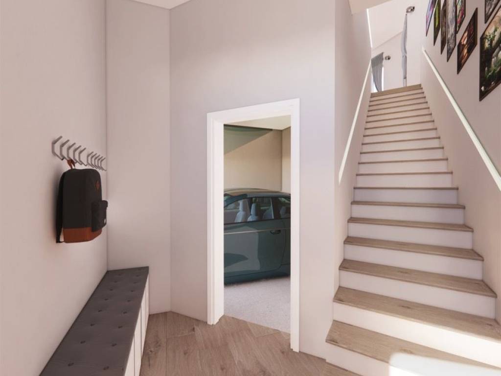 Casa indipendente a Nizza monferrato in Via Dabormida, 34 - Foto 3