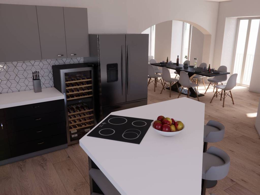 Casa indipendente a Nizza monferrato in Via Dabormida, 34 - Foto 5