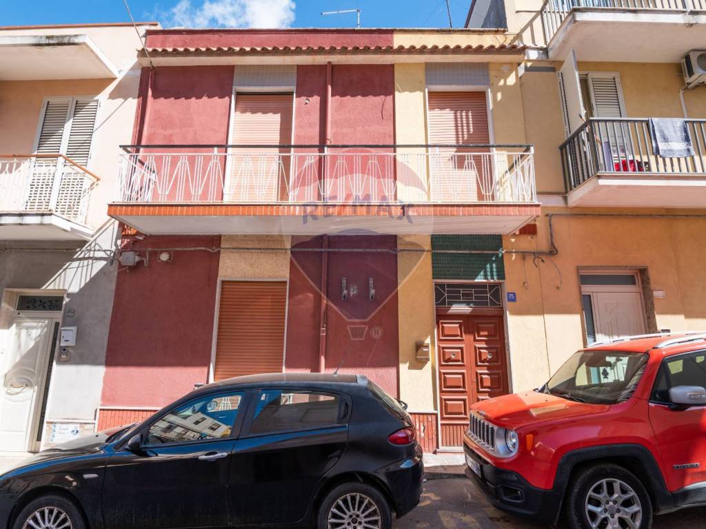 Casa indipendente a Pachino in Via Ruggero Settimo, 75 - Foto 2