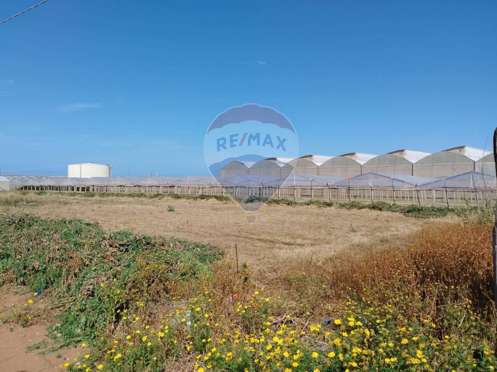 Terreno a Vittoria in c. Alcerito - Foto 3