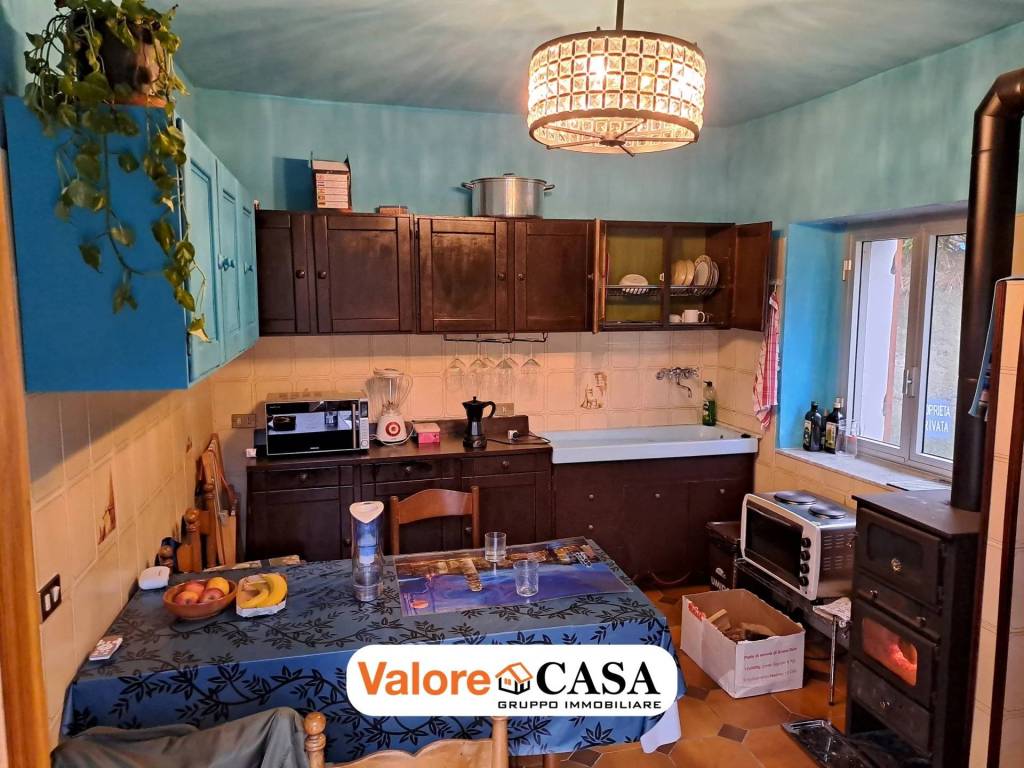 Casa indipendente a Ponzone - Foto 3