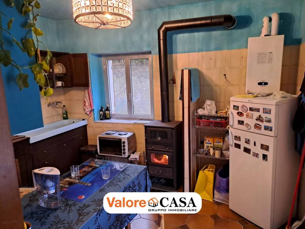 Casa indipendente a Ponzone - Foto 4