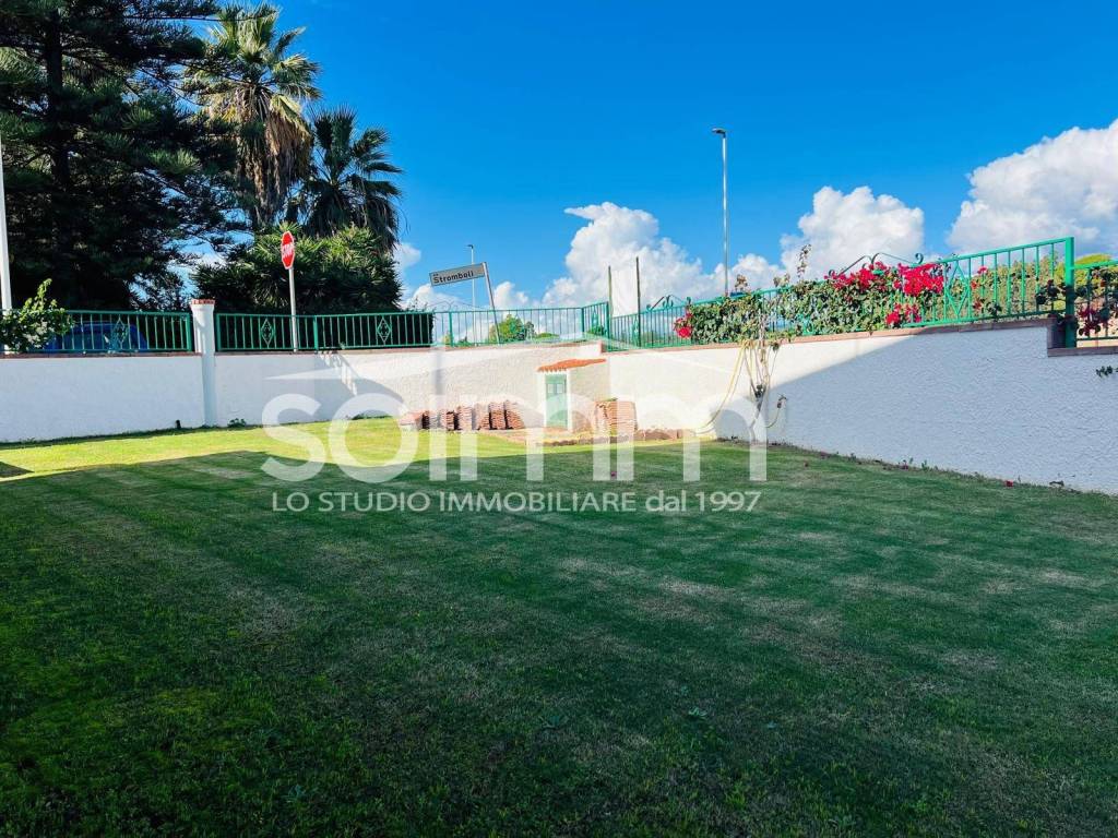 Villa a Quartu sant'elena in VIA STROMBOLI - Foto 4