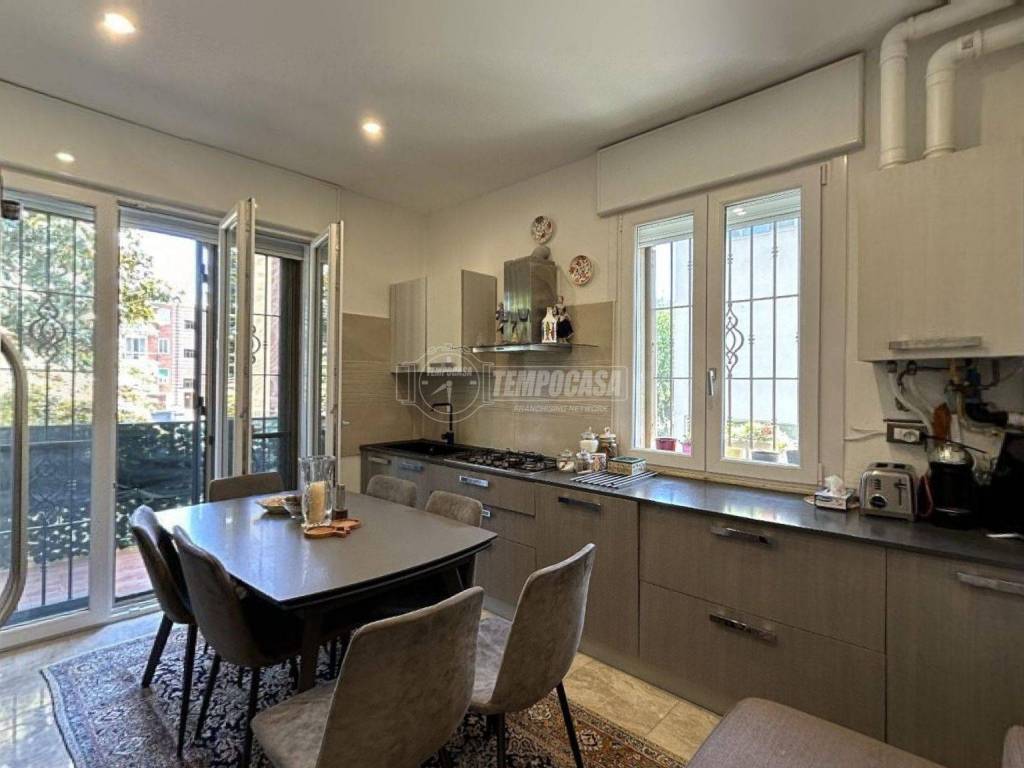 Villa a Lodi in Via Luigi Cadamosto 12 - Foto 4