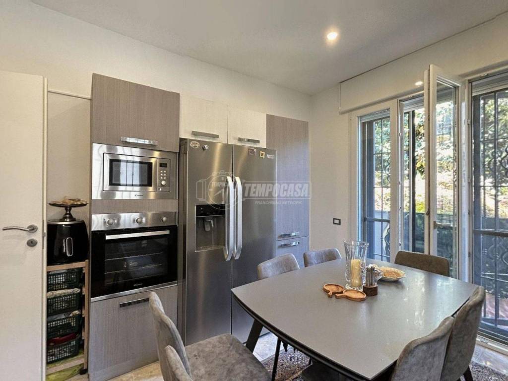 Villa a Lodi in Via Luigi Cadamosto 12 - Foto 5