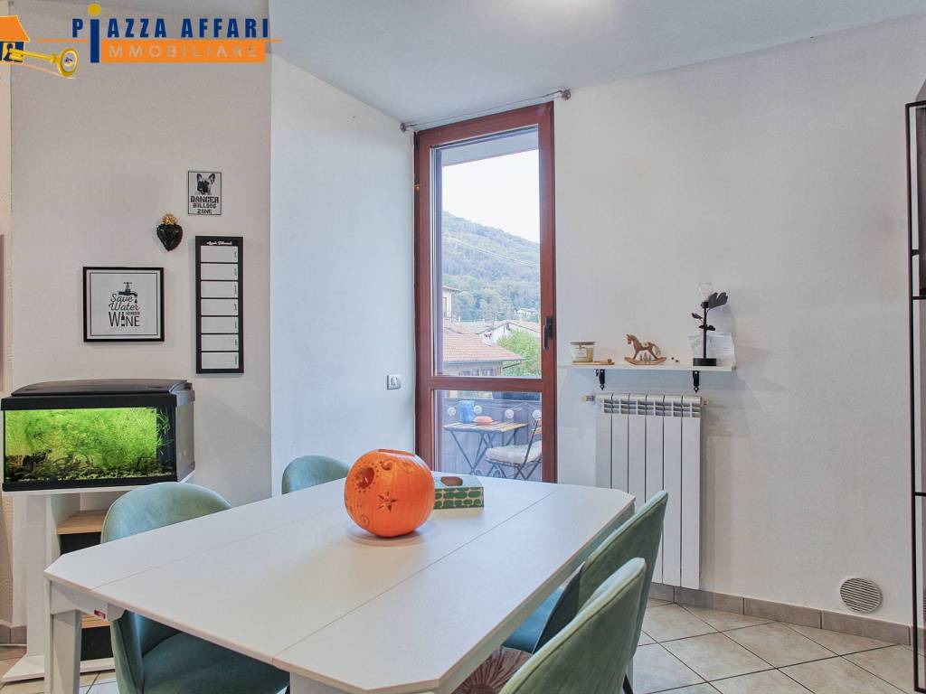 Appartamento a Cuasso al monte in via Rossaga, 22 - Foto 4