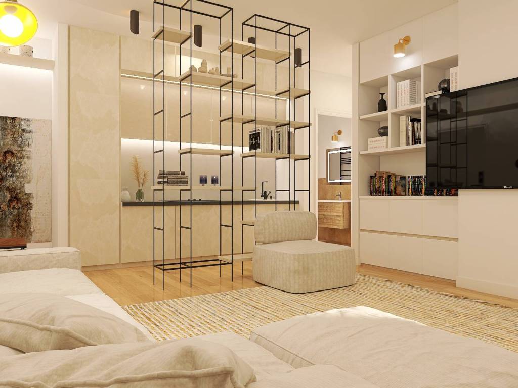 Appartamento a Bari in Via Giuseppe Capruzzi, 208 - Foto 2